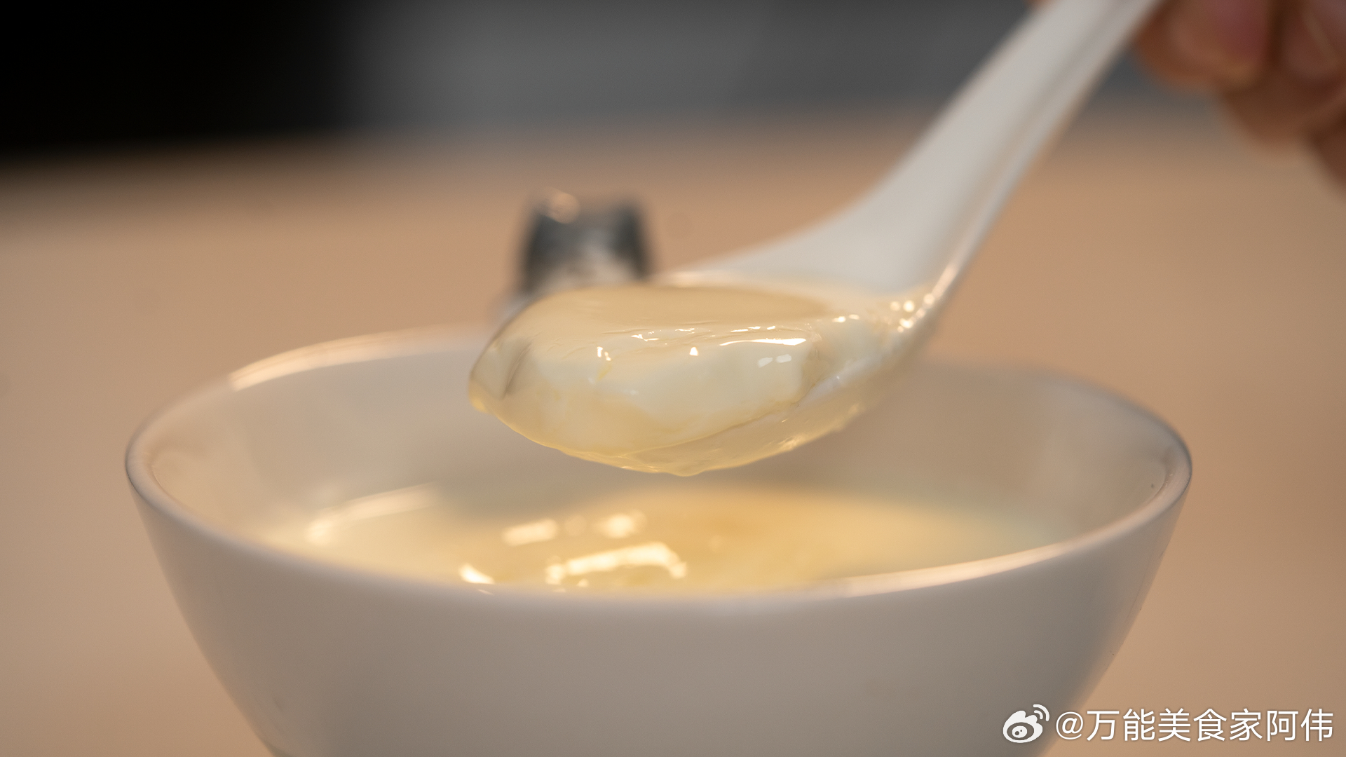 今日美食预告｜六道冬日小甜品🥨6道中式小甜汤，非常适合冬天喝，暖心又暖胃！ ​