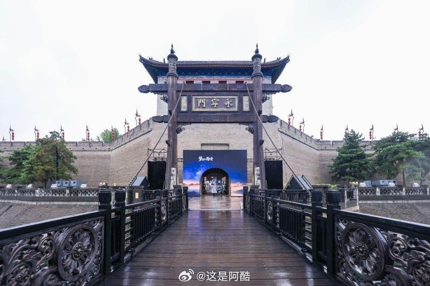 这次西安之行是真的快乐！西安这座城市也是真的魅力与古都底蕴， 西安作为比亚迪梦开