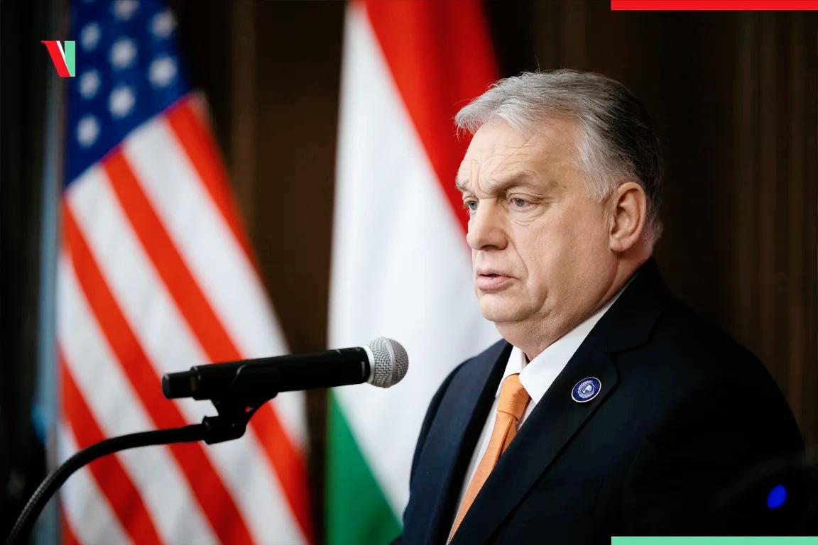 4月25日，即将卸任的匈牙利总理欧尔班宣布，他将不会在新议会中就职，从而结束他3