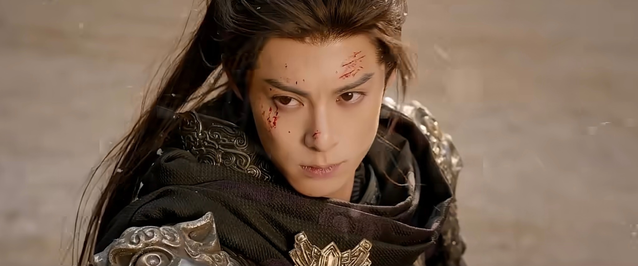 将门独后有爆相吗 孟子义王鹤棣《将门独后》杀青特辑质感在线，这阵容和用心，妥妥的