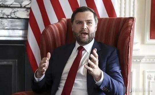美国新任副总统万斯表示，美国将停止为乌克兰战争提供资金，持续输血无助于结束冲突，