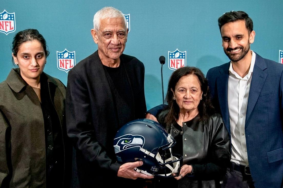 NFL委員會周三（26日）通過應屆美式足球超級碗（Super Bowl）盟主西雅
