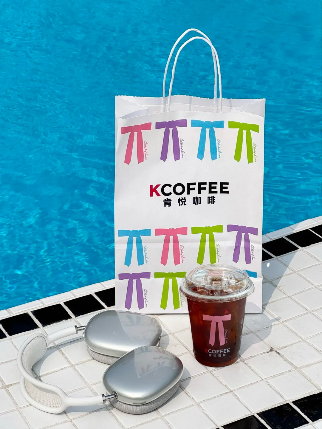 这一杯就是属于我的夏天！！！