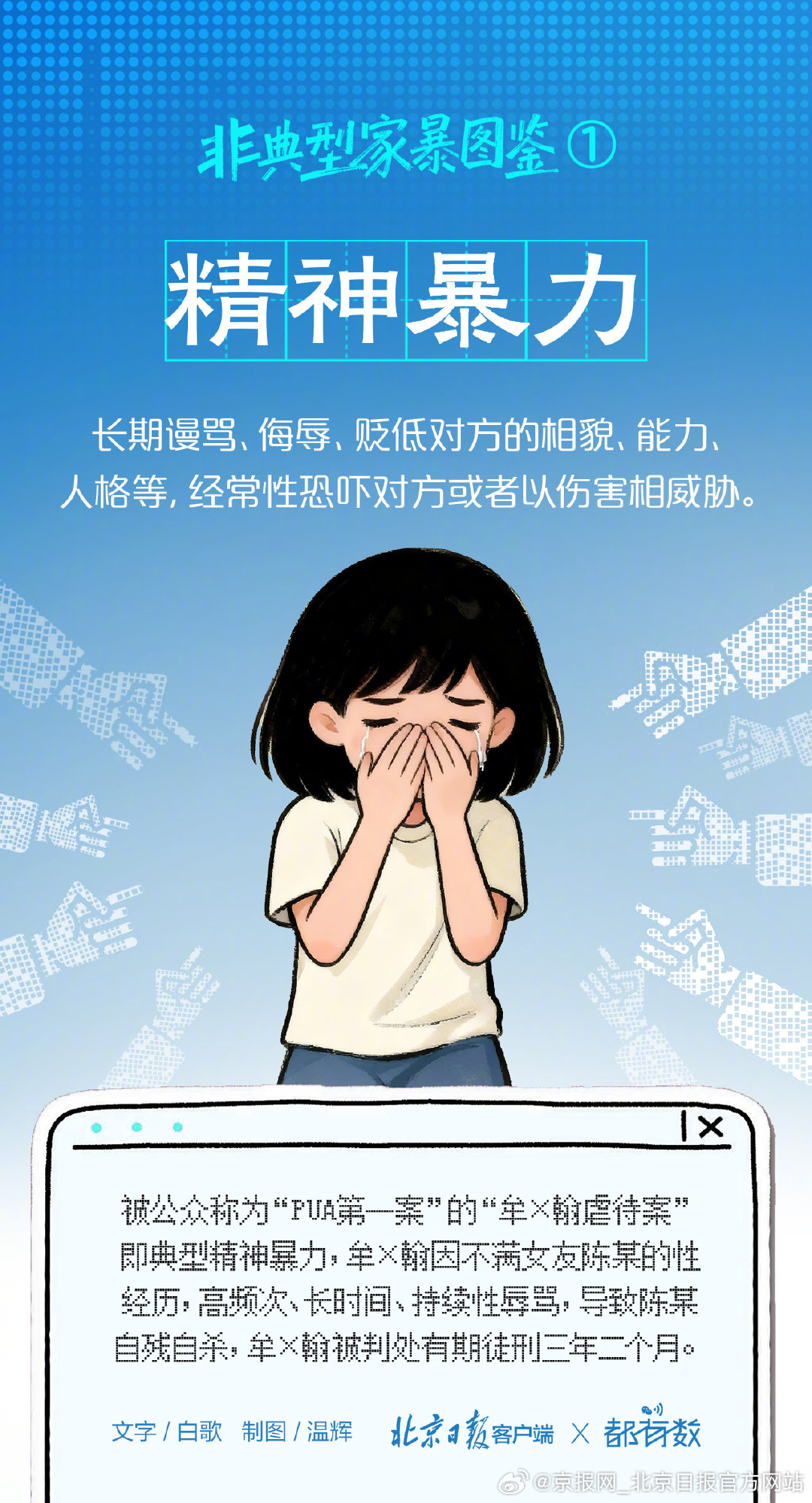  11月25日是国际消除对妇女暴力日（也称“国际消除家庭暴力日”），最高法发布新