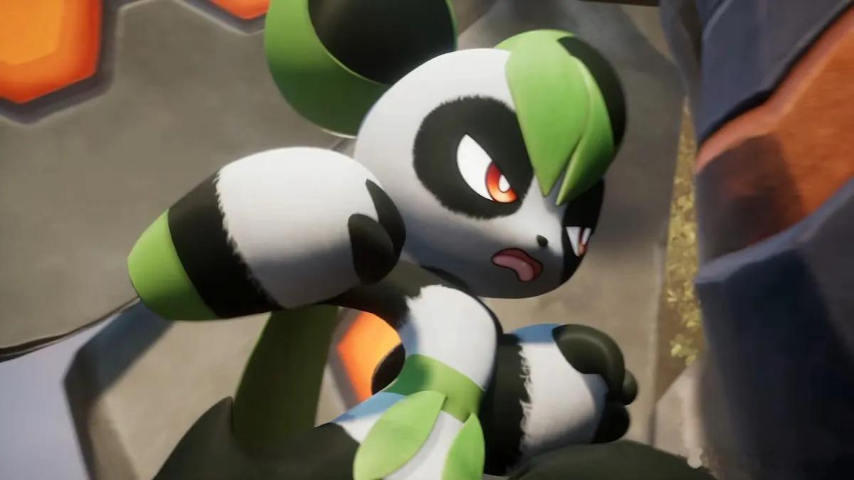 当地时间 18 日，据外媒 GamesRadar 报道，《幻兽帕鲁》开发商 Po