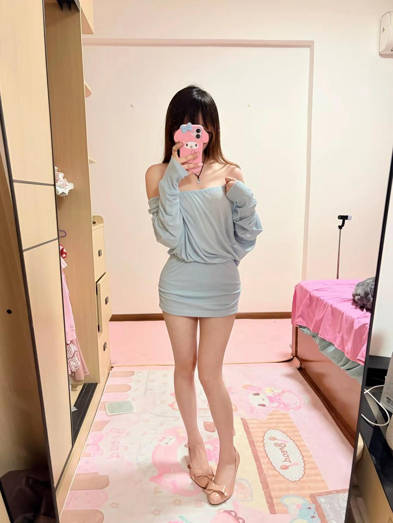 算成熟系穿搭？