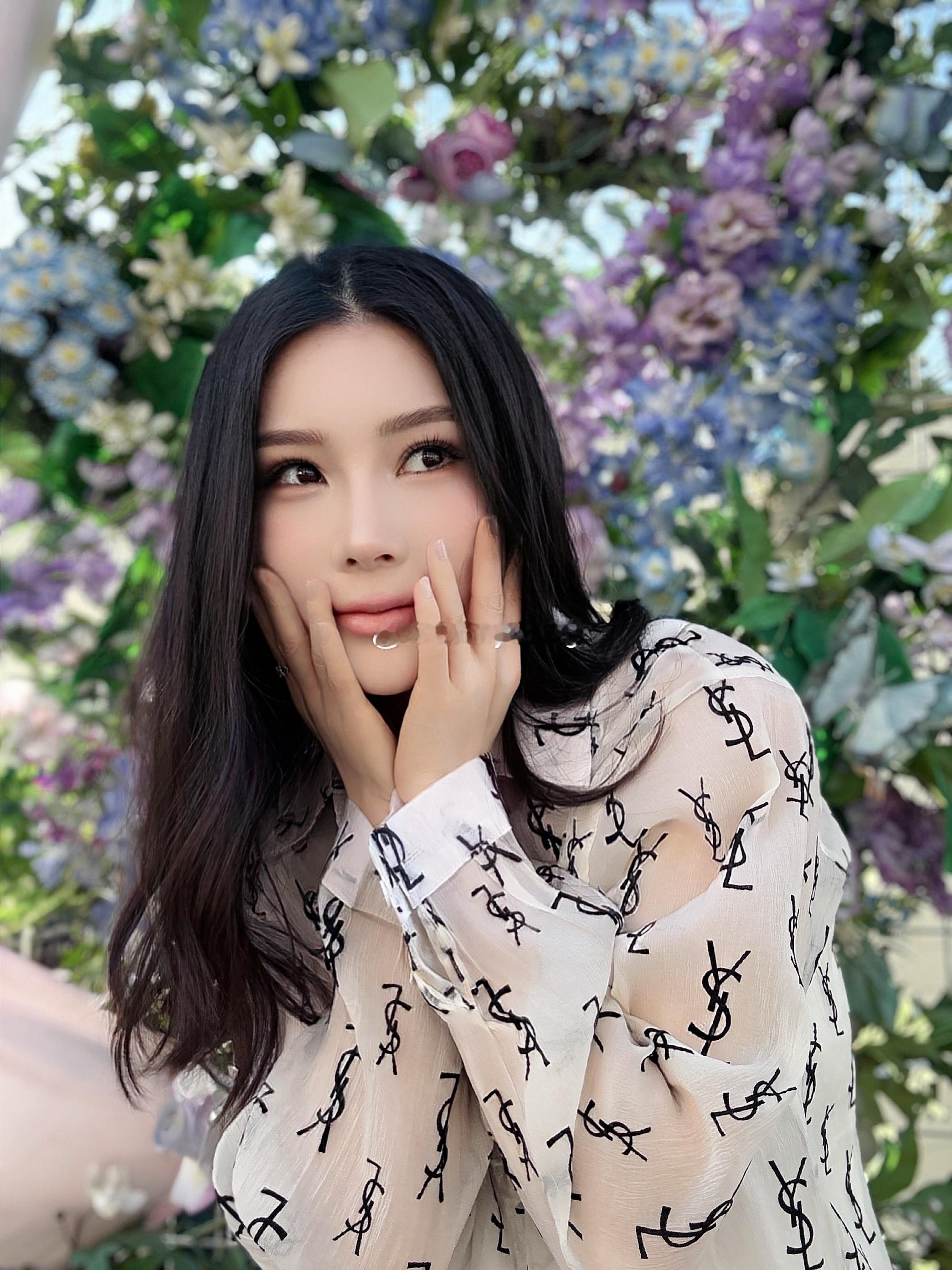 光终究会撒在你身 你也会灿烂一场春季春天春季限定妆容大赏 ​​​