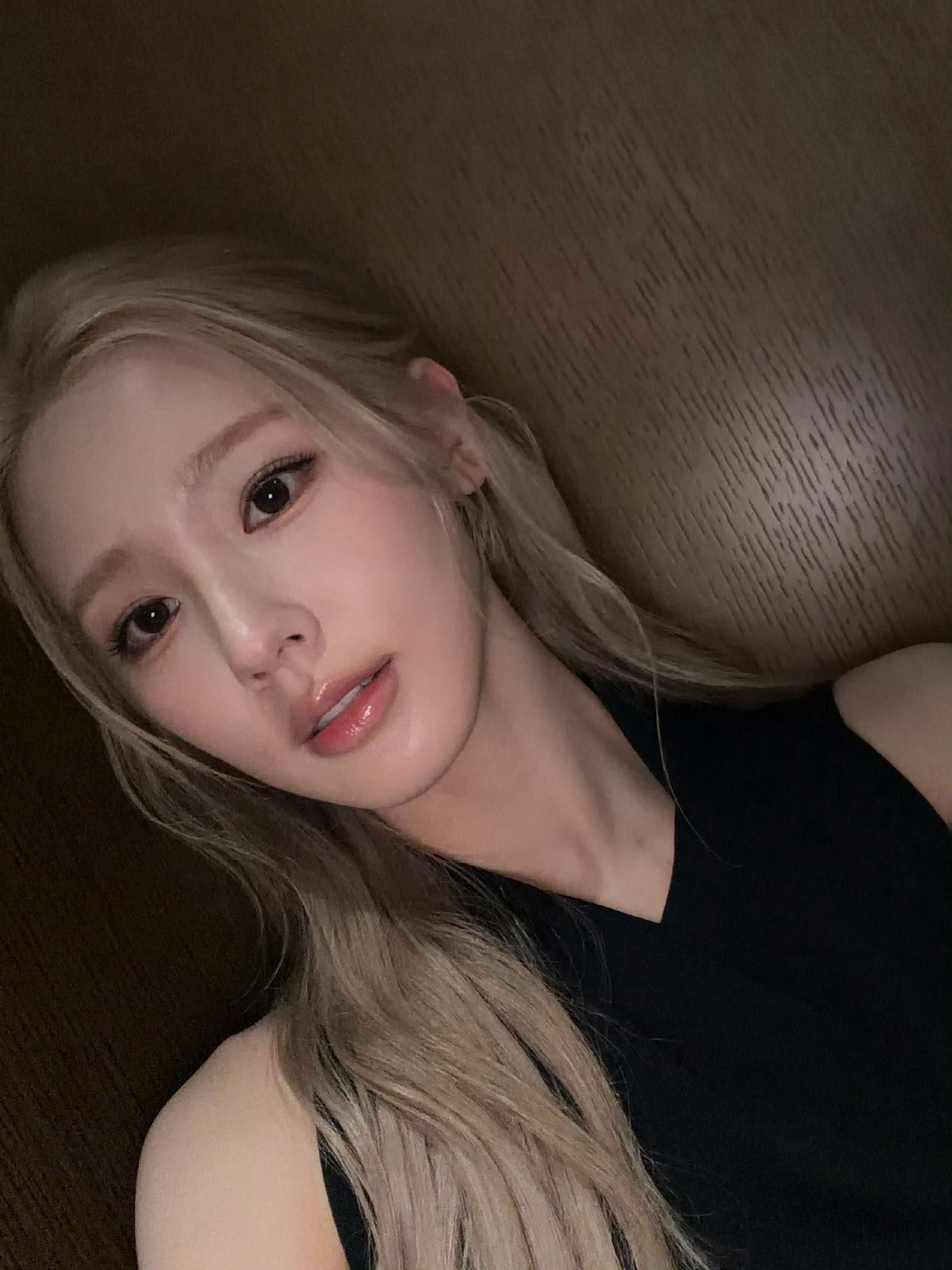 赵美延五代神颜南韩top门面主唱好权威 