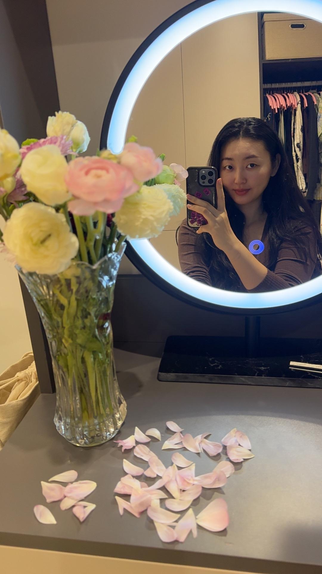 花开花落，你最大的启发是什么