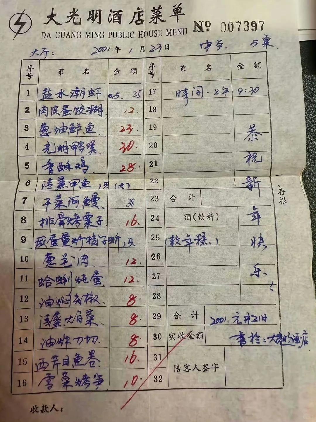 那个时候物价确实便宜……

01年我高中走读的，一个月零花钱400，花都花不完[