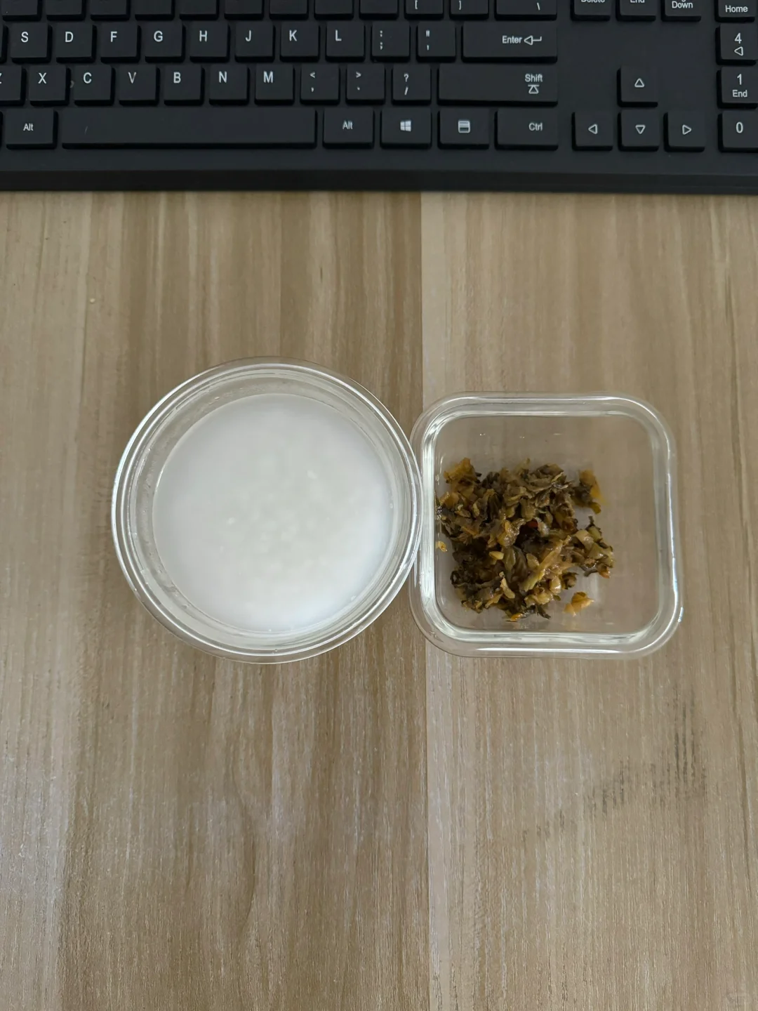 带饭504天，奉劝那些认认真真带饭的打工人