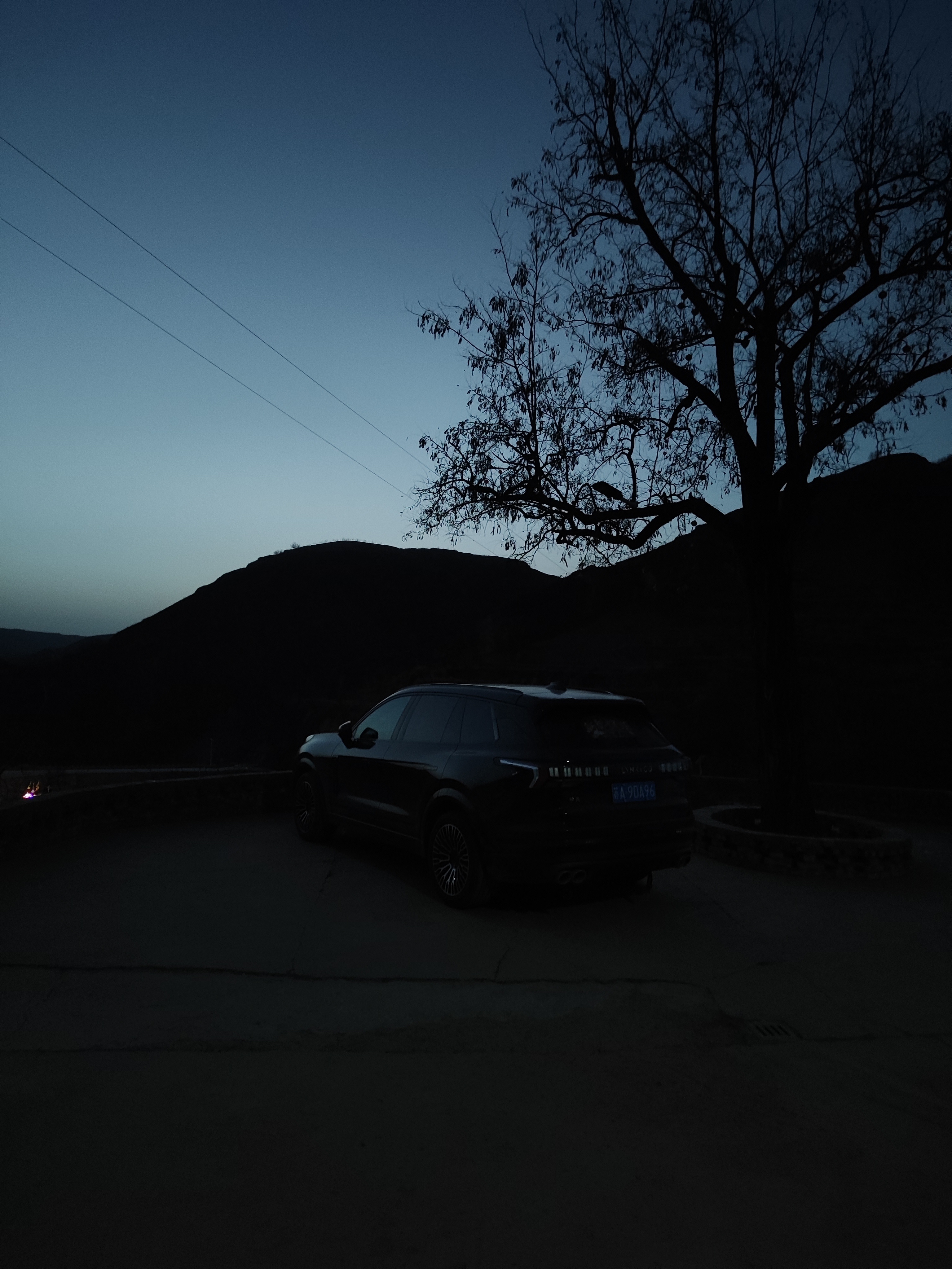 很多事情没有如果，最多是庆幸，大部分时候要谨慎周全，不要侥幸，尤其是事关生命健康