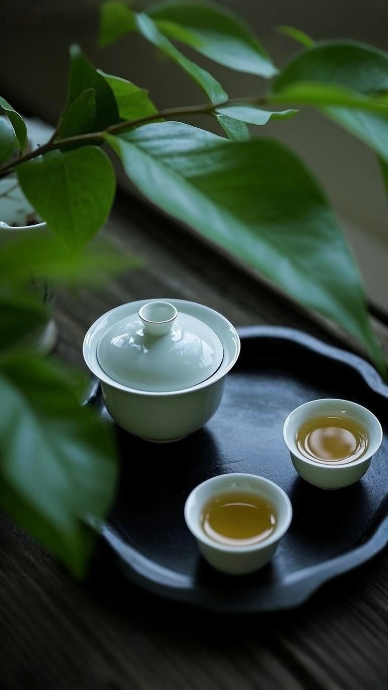 我们习以为常的世界，正在慢慢变换模样。立秋快乐。晨曦说 立秋