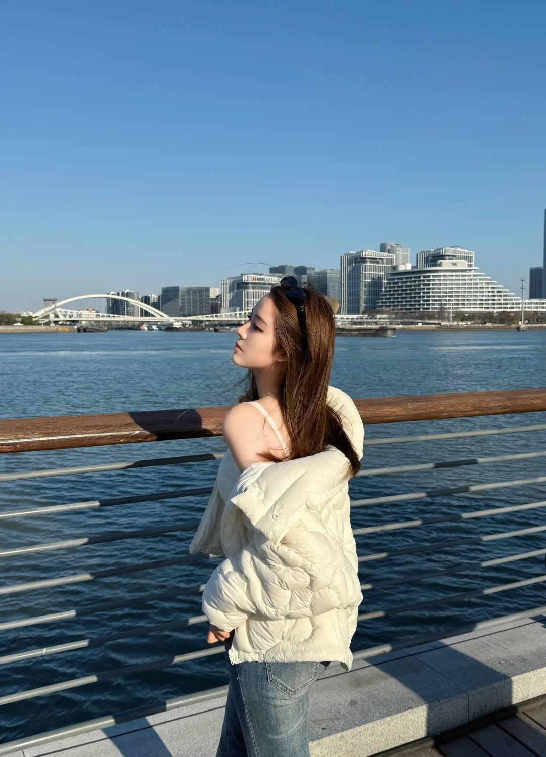 F1 weekend 🏎️ 西岸嘉年华