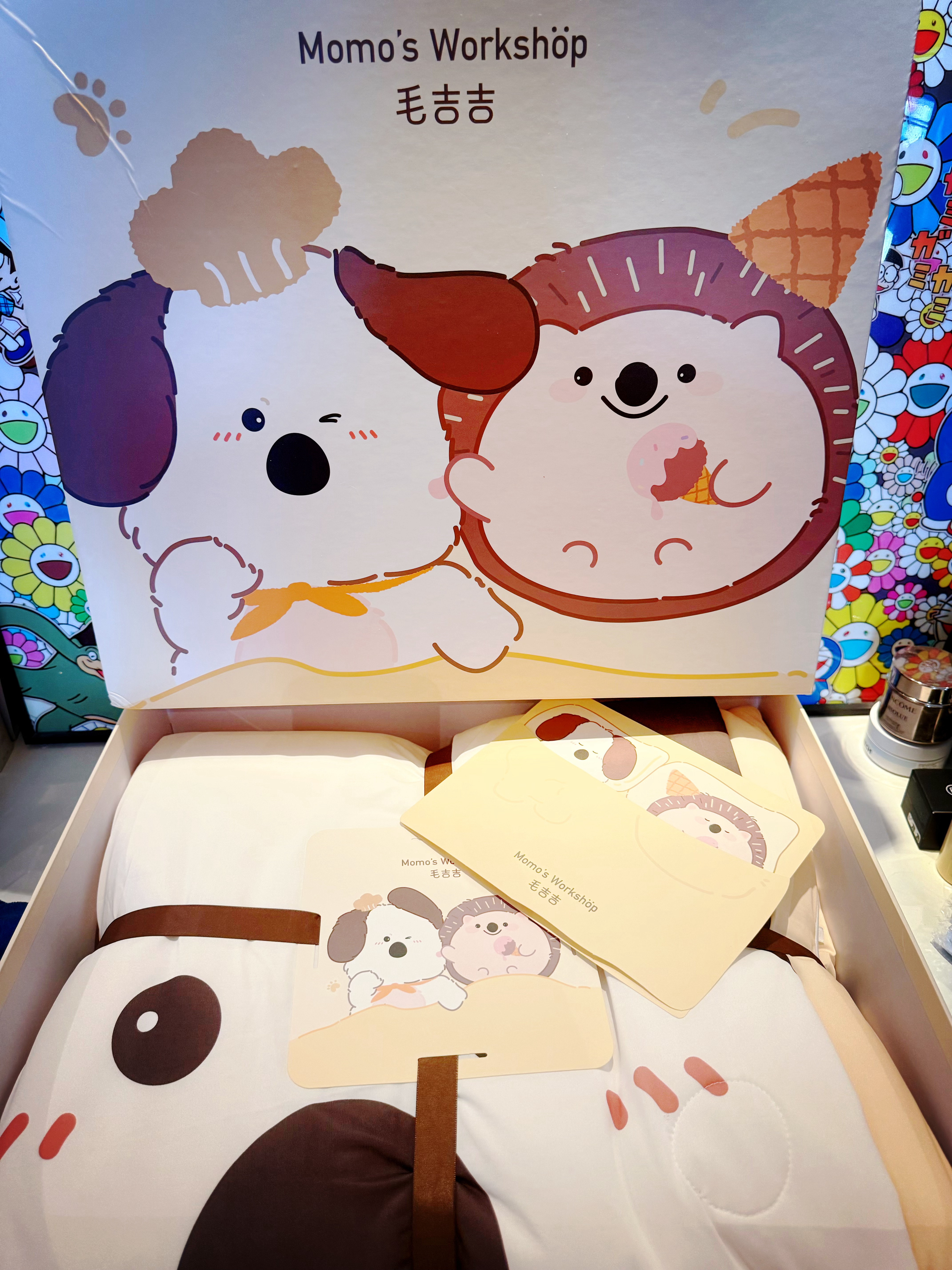 夏日各品牌新品③❤️❤️❤️夏日新品好物推荐 ​​​