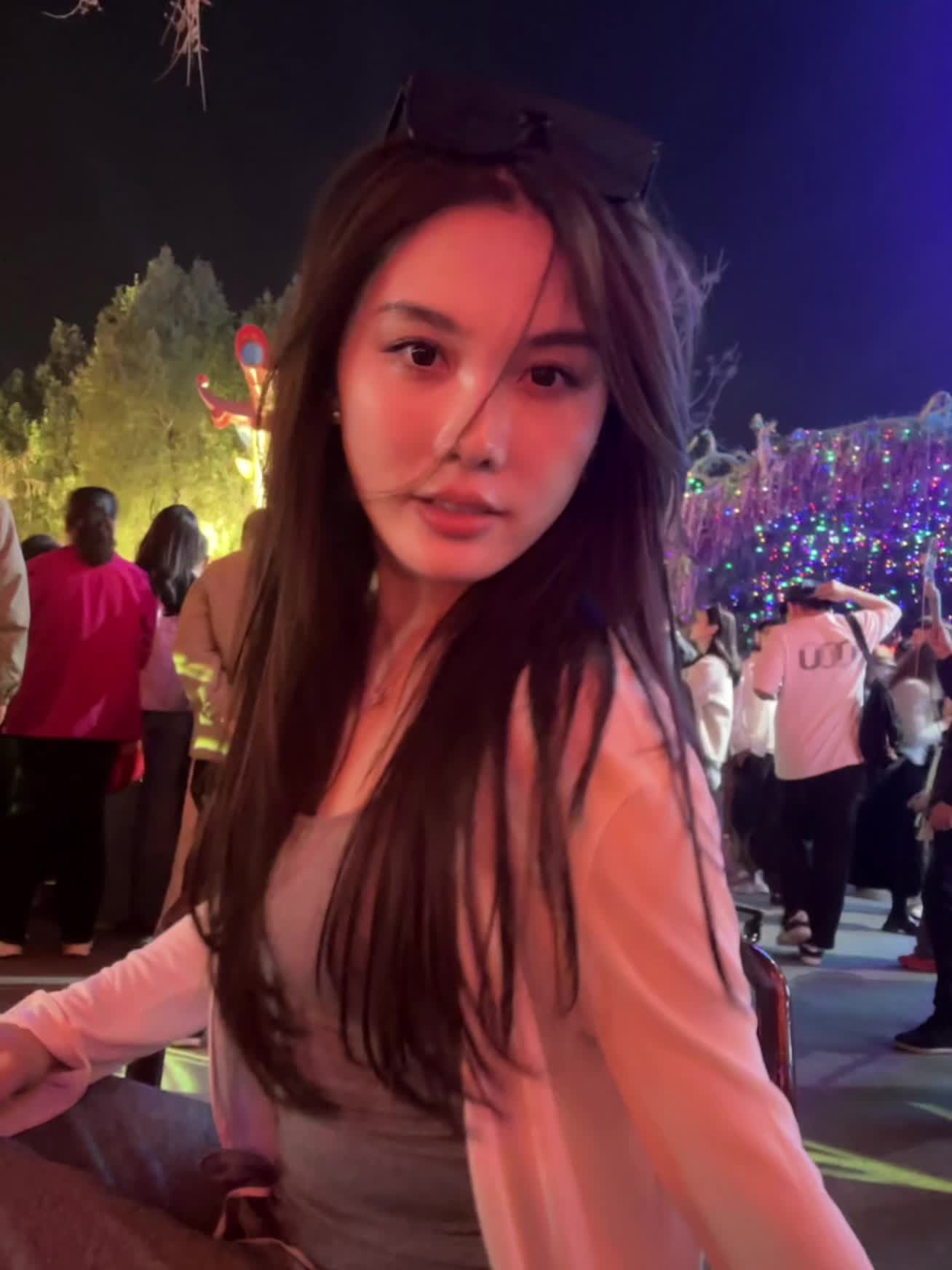 想我 记得告诉我 不然就白想了🥰