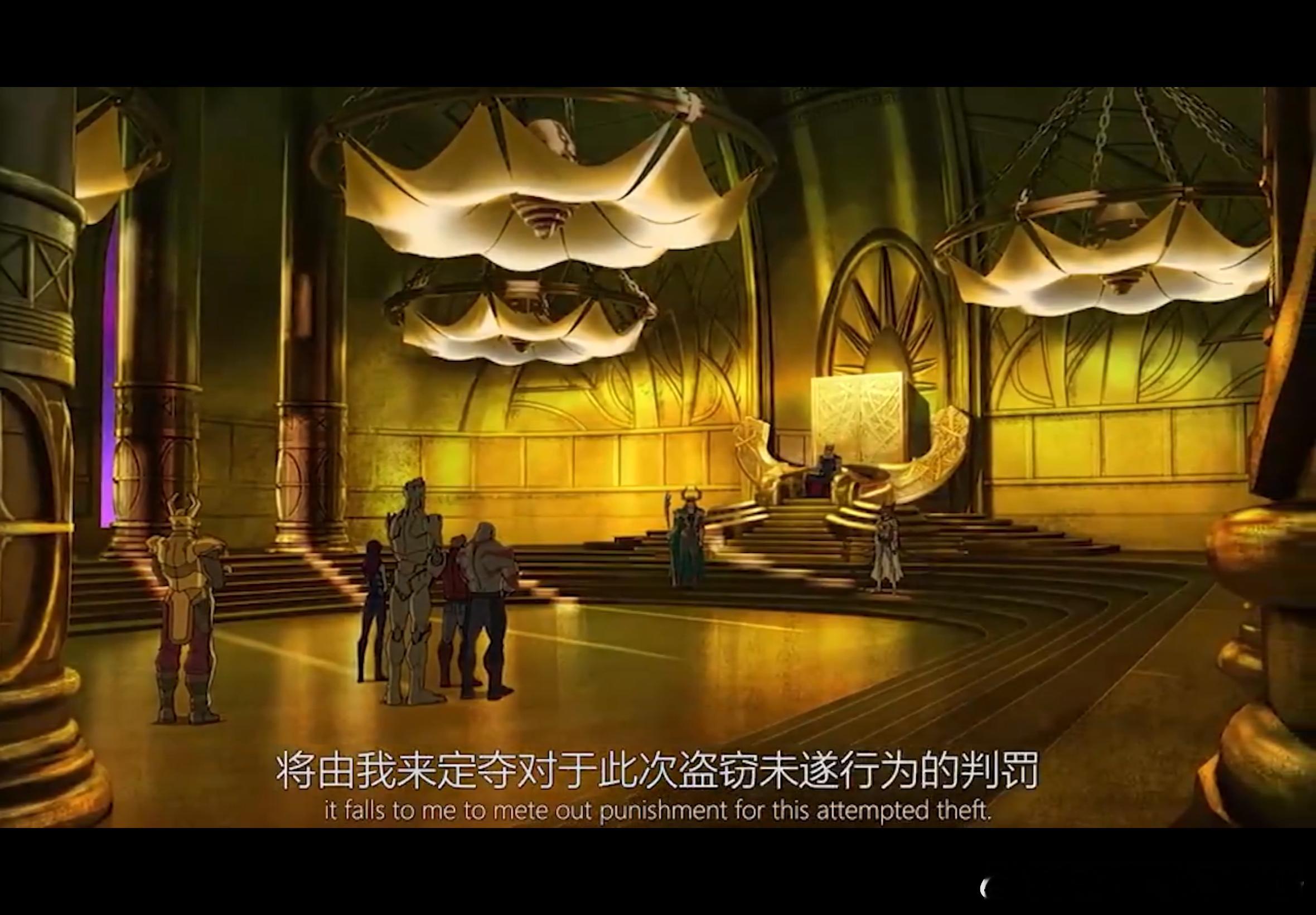 我宣布这是我的人生动画了原来我最想看的兄友弟恭哥慈姐孝哥姐弟大皇帝剧情在这里 