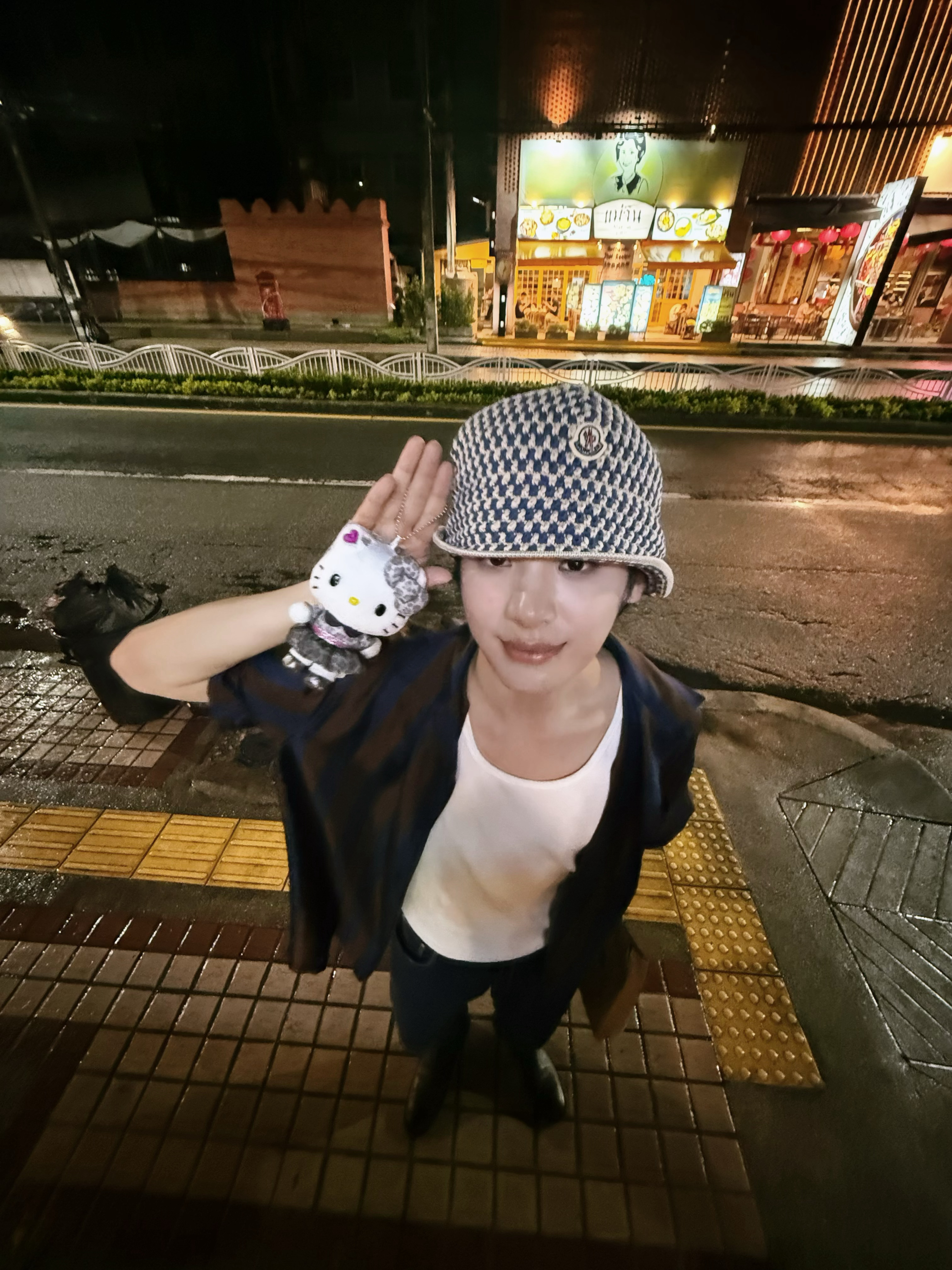 黄明昊  hmh黄明昊忙忙碌碌寻宝藏2 想你了亲爱的