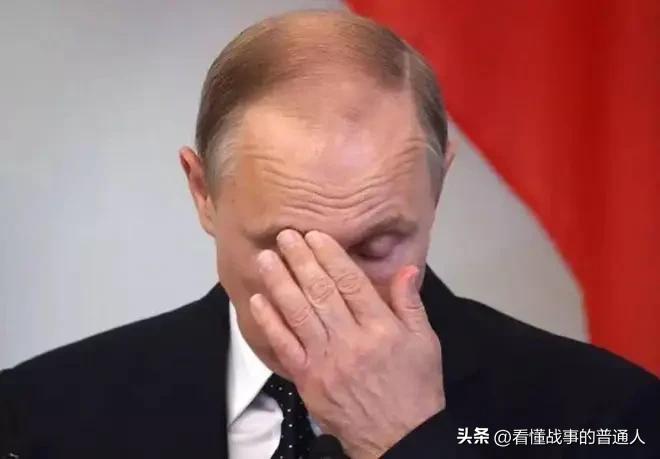 名单一页页往上加，前线一批批往里填，莫斯科和基辅却还在咬牙硬撑。Mediazon