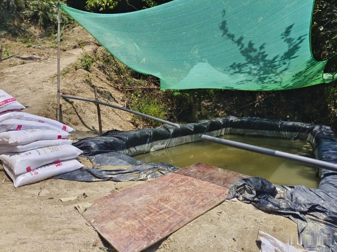 湖南侦破特大非法盗采稀土案：共盗采50余吨，12人落网，9人当庭认罪稀土为重要战