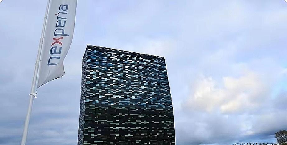 闻泰科技这波对三个外籍高管的追责，
看得人热血直涌、
哪是什么普通的职场纠纷，分