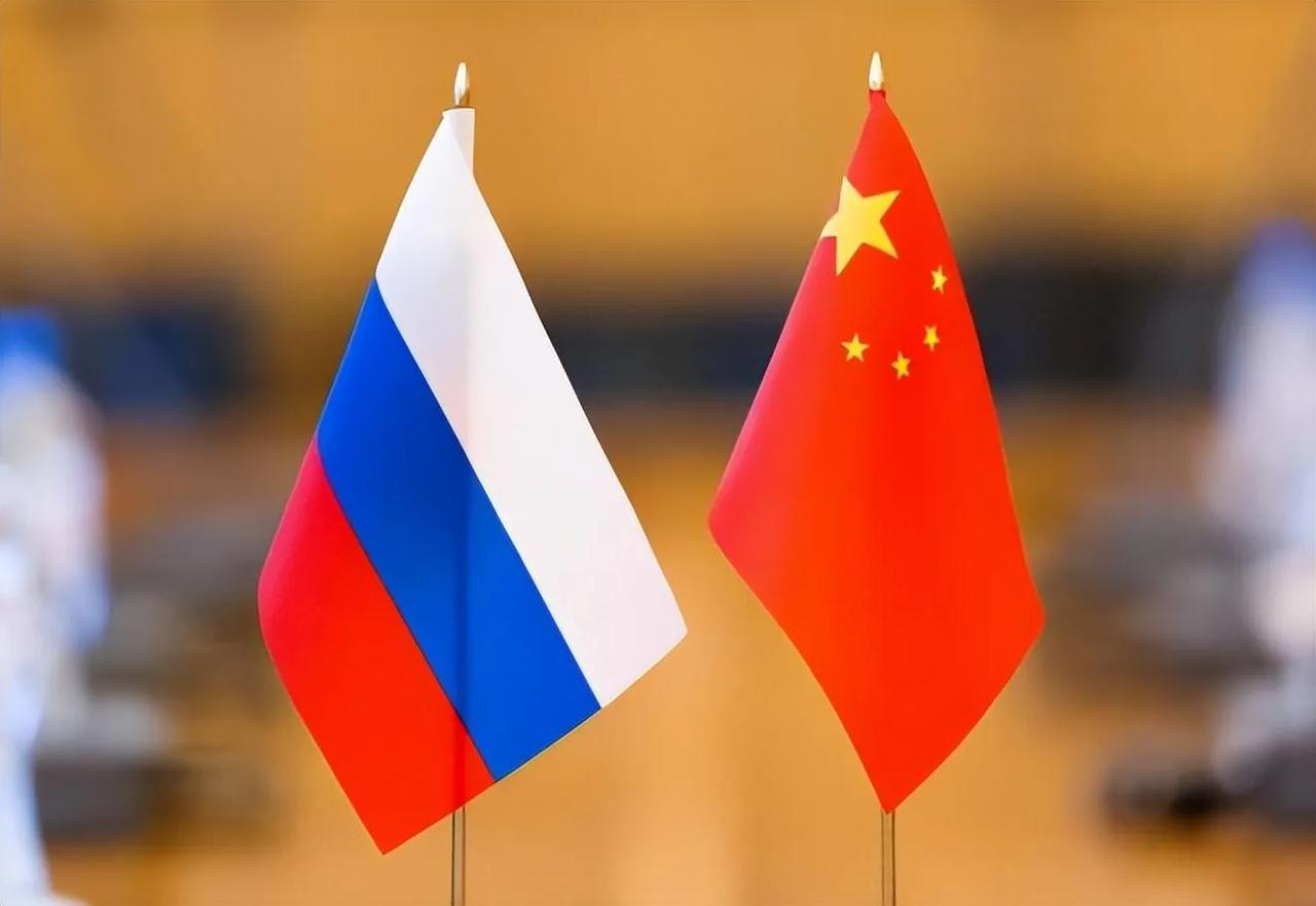美媒曾发现，中国买俄罗斯石油只是表面，真正瞄准的是帮俄罗斯更换“经济血脉”，把交