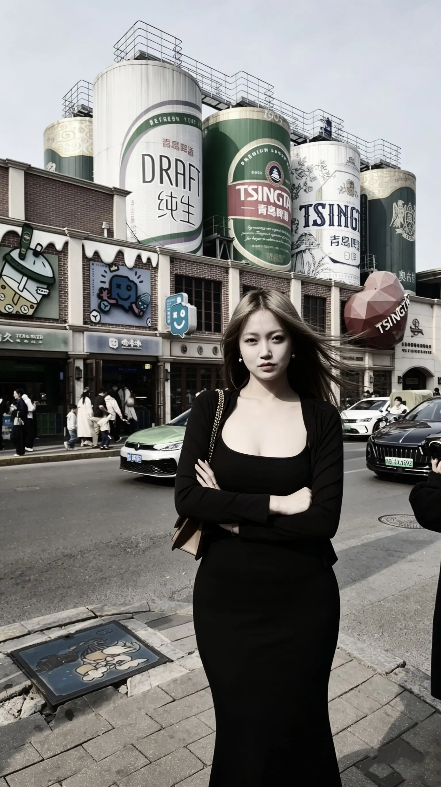 我想做的，错的也是对的