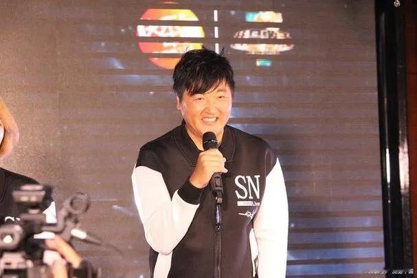 孙楠的胜出名副其实

就因为孙楠因演唱齐秦的代表作《拯救》获得了《我是歌手》第五
