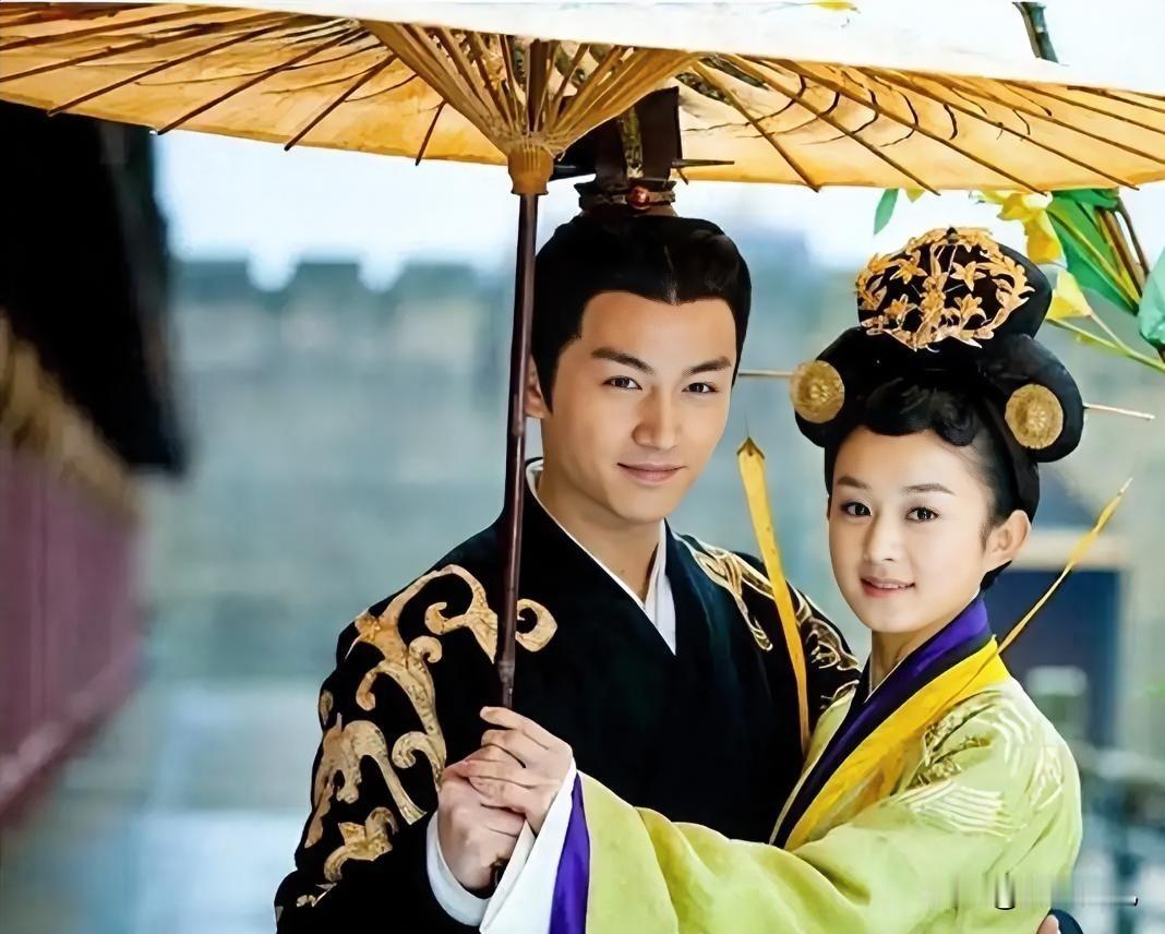 陈晓这个人太有意思了，
我发现他好像自带“剧不火体质”：
不过我说的是“不火都难