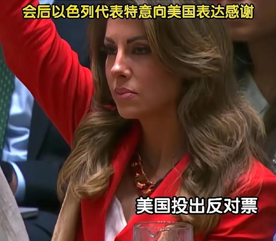 难怪在联合国安理会上，老美要使用否决权来反对加沙停火草案，要是停火了，它那60亿