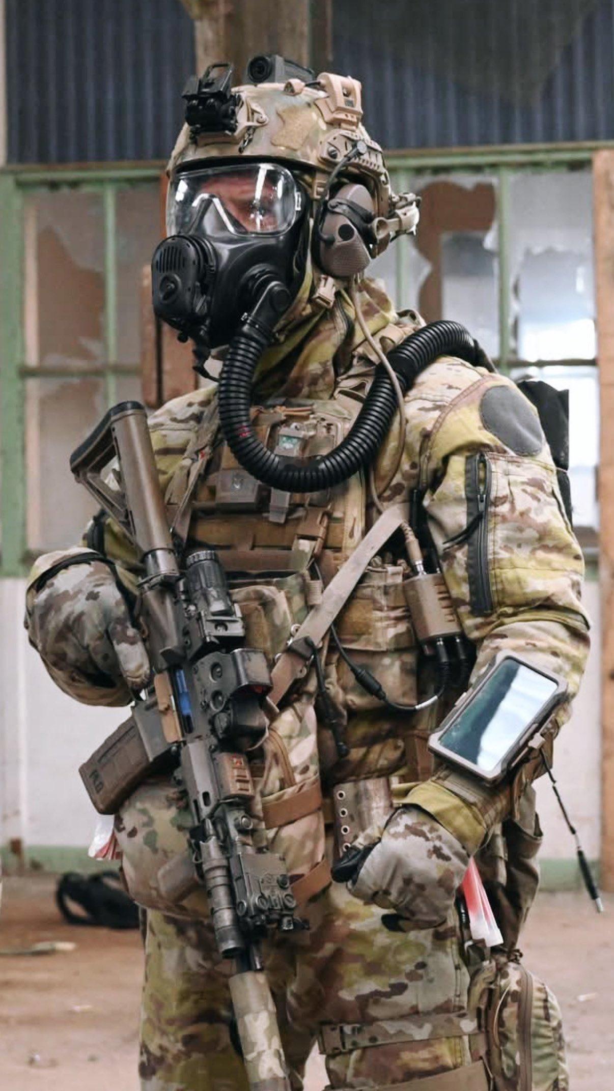 法军第一伞降步兵团 ​​​​