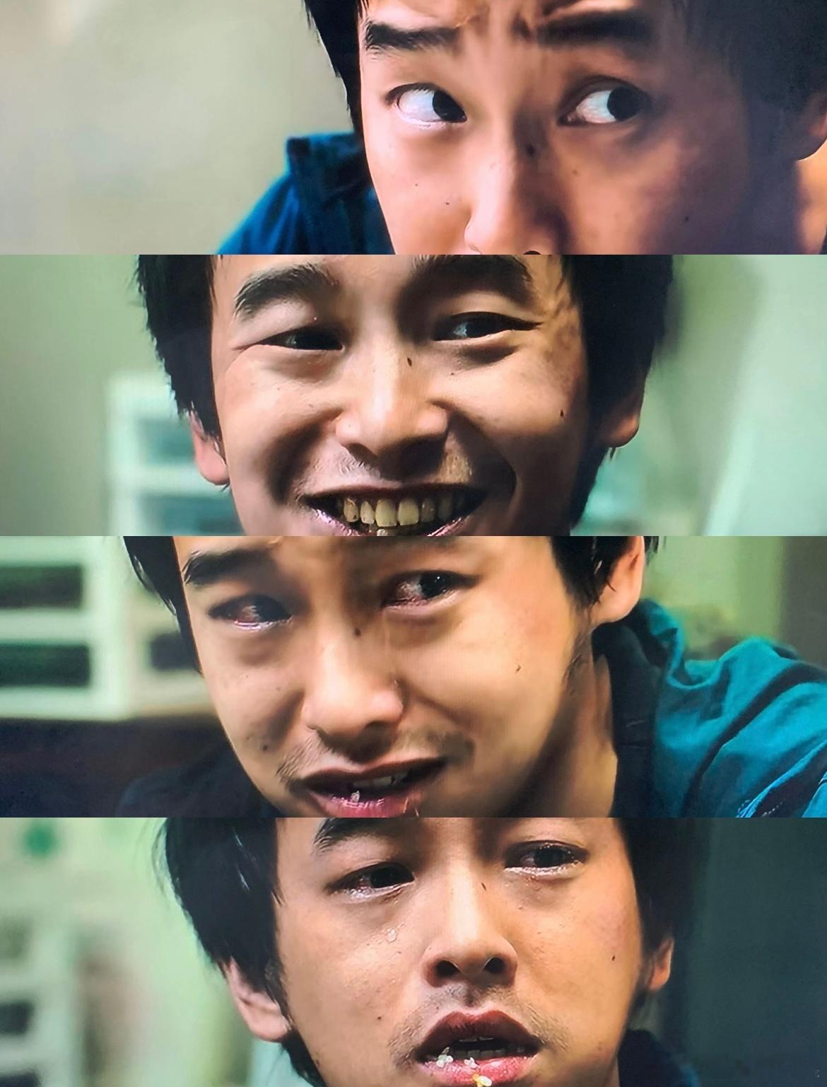导演为了躲彭昱畅搬两次酒店 不要小看我们90小生的演技，彭彭现在对于角色都会很用