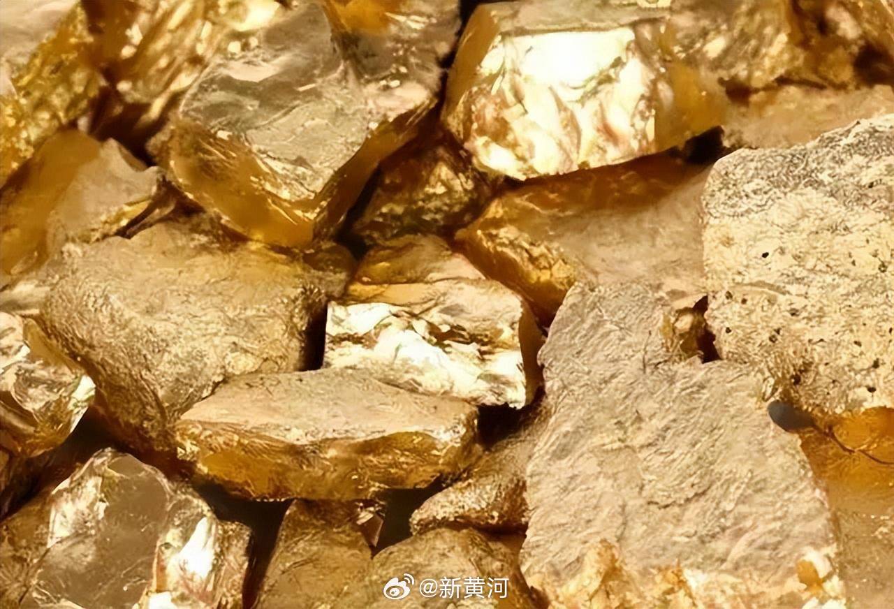 【#山东两座金矿有望复采重生#，开采方案获批公示】近日，山东省地质科学研究院发布