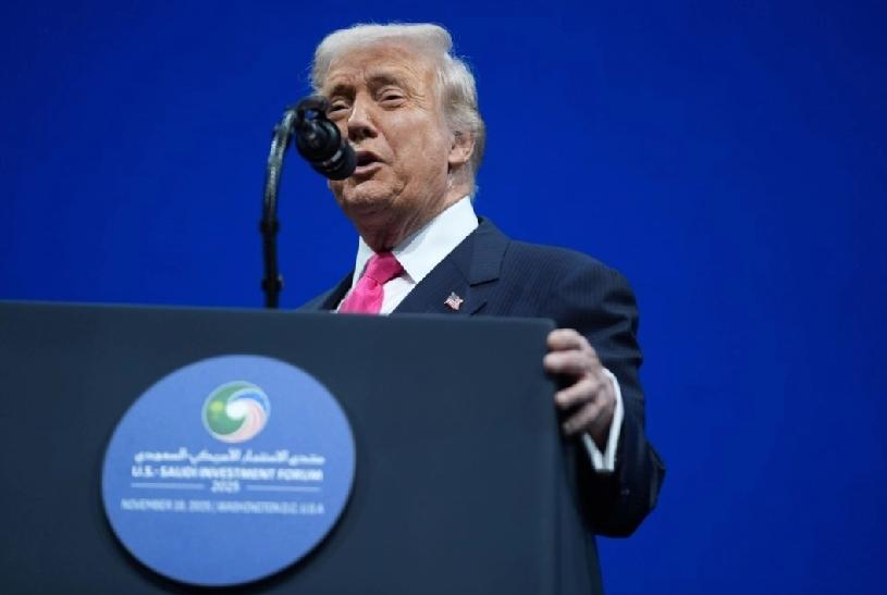 法国《世界报》（Le Monde）21日报道，近期美俄密谈流出的和平方案明显偏向