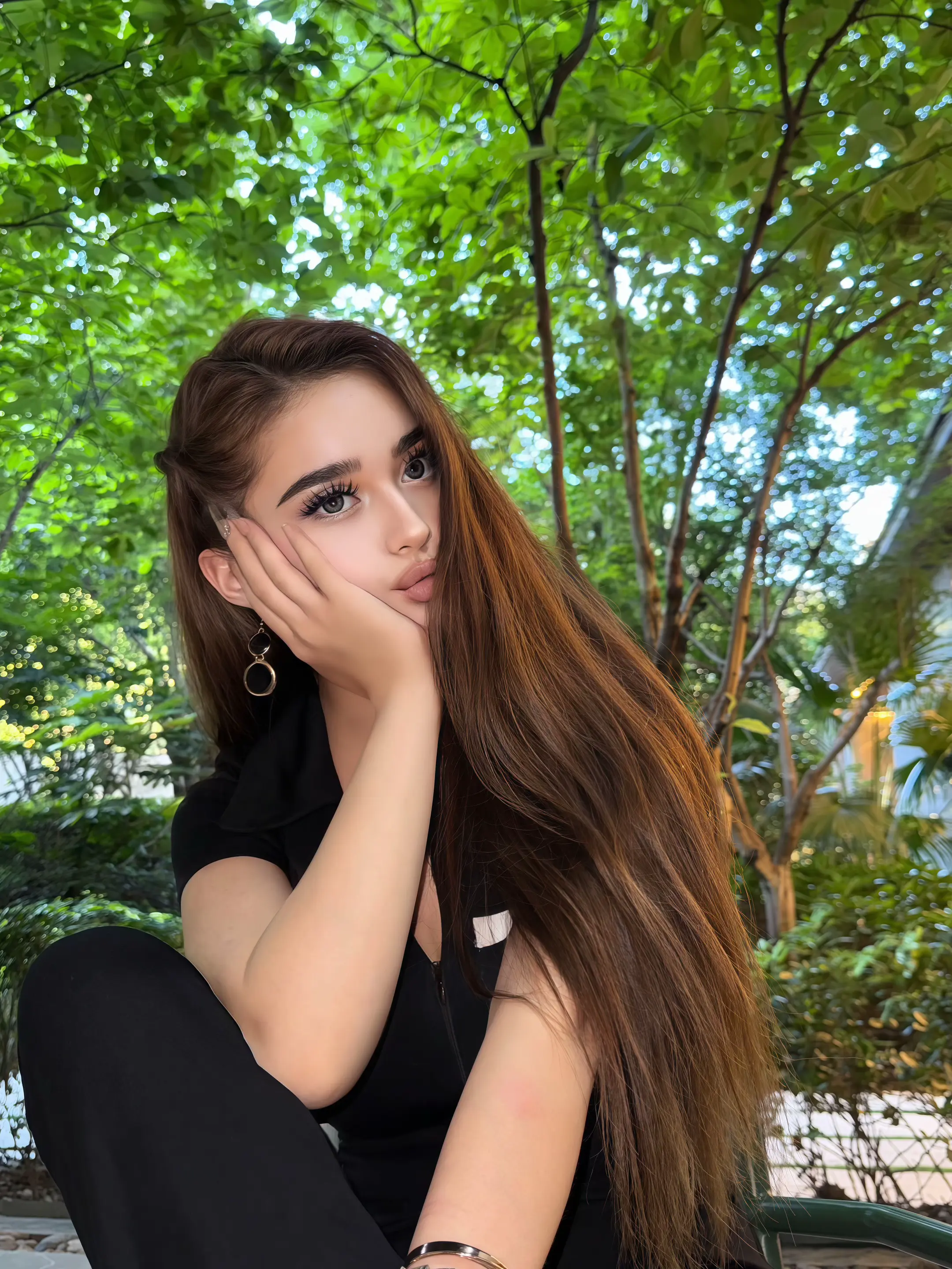 🤍