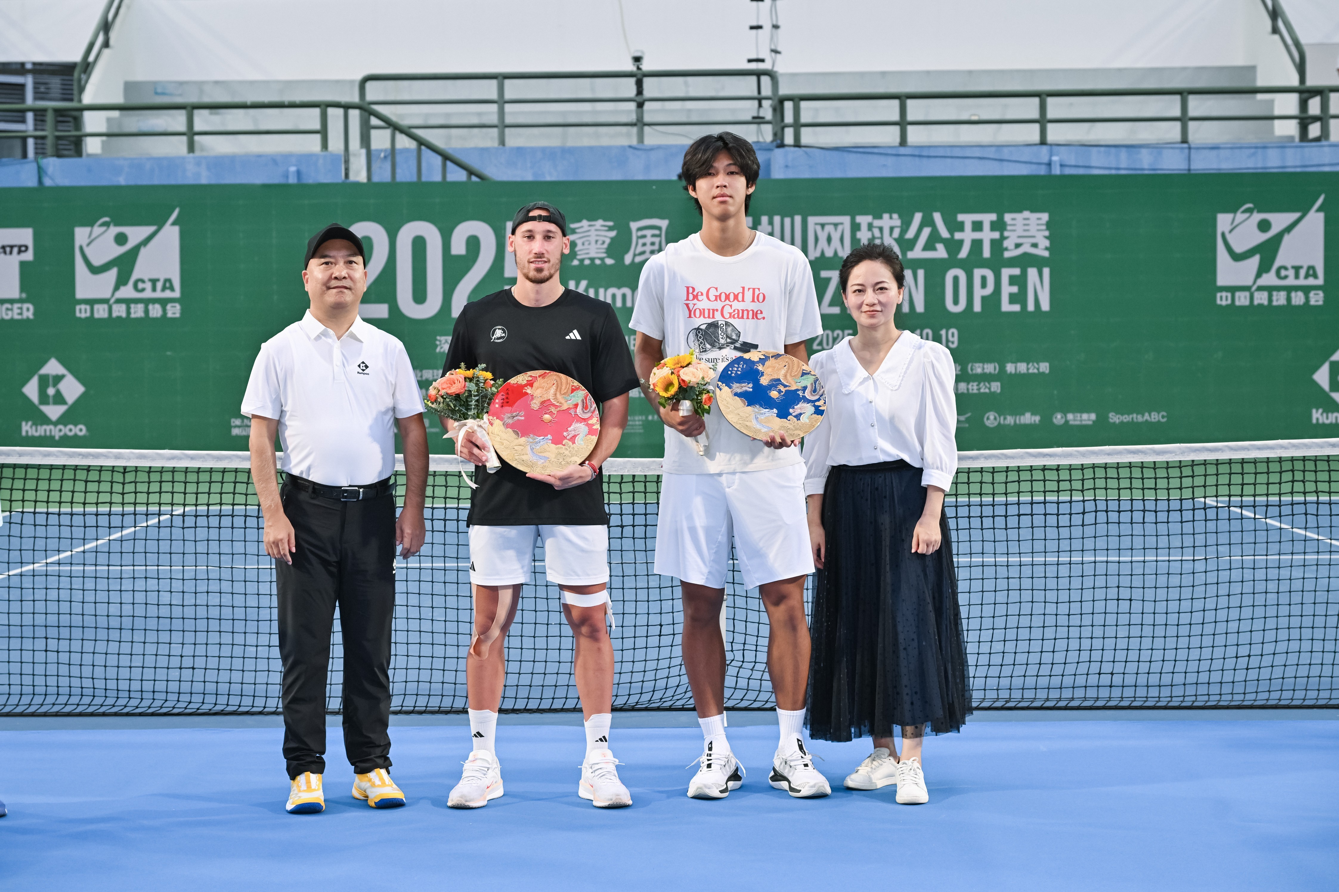 周意凭借深圳挑战赛亚军，排名来到新高NO.270。115、布云朝克特178、吴易