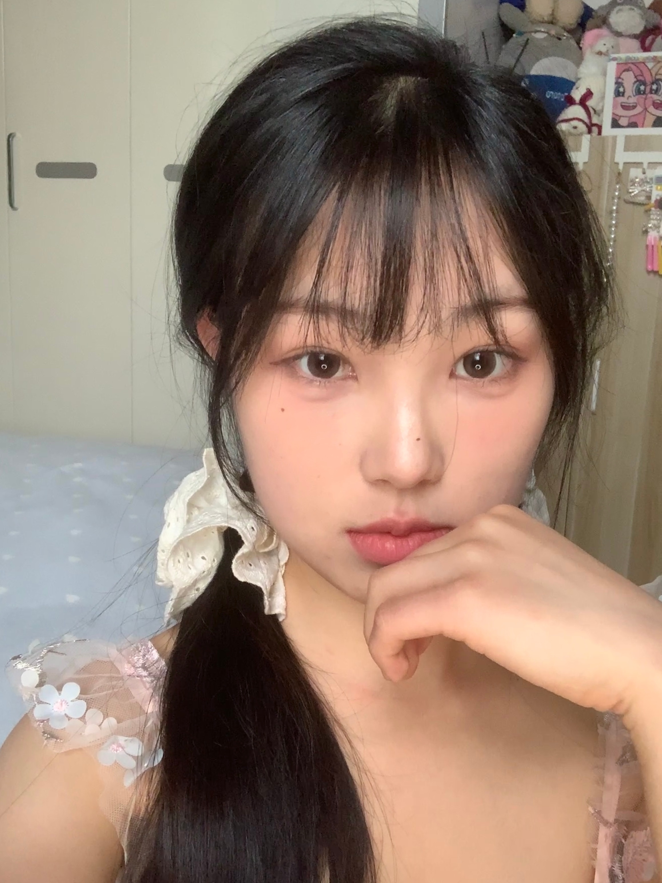𝐒𝐡𝐚𝐫𝐞·自拍 ᯓ. 🎀🐰 ♡｡。 ​​​
