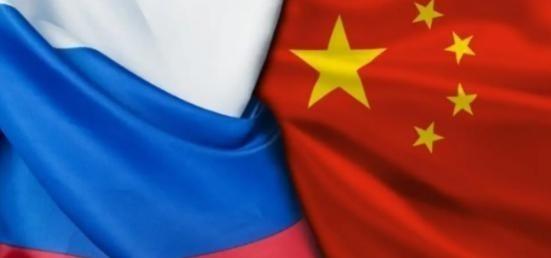 中国已经做出最坏打算， 俄罗斯 一旦在 俄乌冲突 中顶不住吃大亏，必须马上启动三