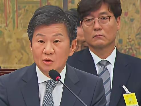 韩国男足进没进世界杯？进了！韩国足球协会会长有没有功劳？有的！韩国男足在世界杯上