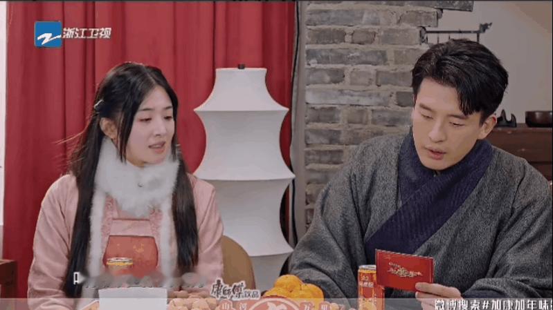 #贴福的来源#是谁还不知道每年过年贴福字是因为什么的，不得不说，我们中华文化真的