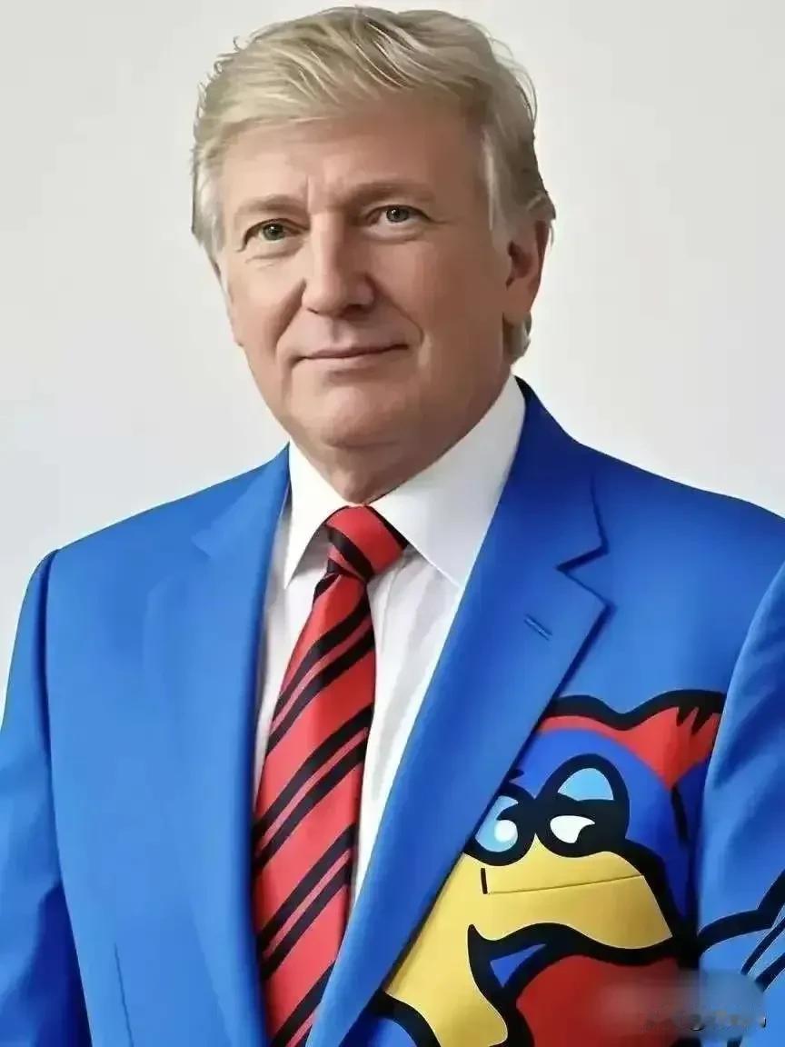 美国特朗普新消息
4月8日，就在全世界以为美伊两周停火、谈判在即之际，美国总统特