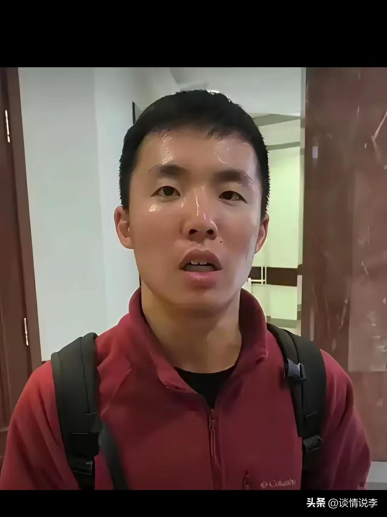 陈宇昕被开除并遣返回国，这是他咎由自取的结果，莫斯科大学的速度就是快！

汤教授
