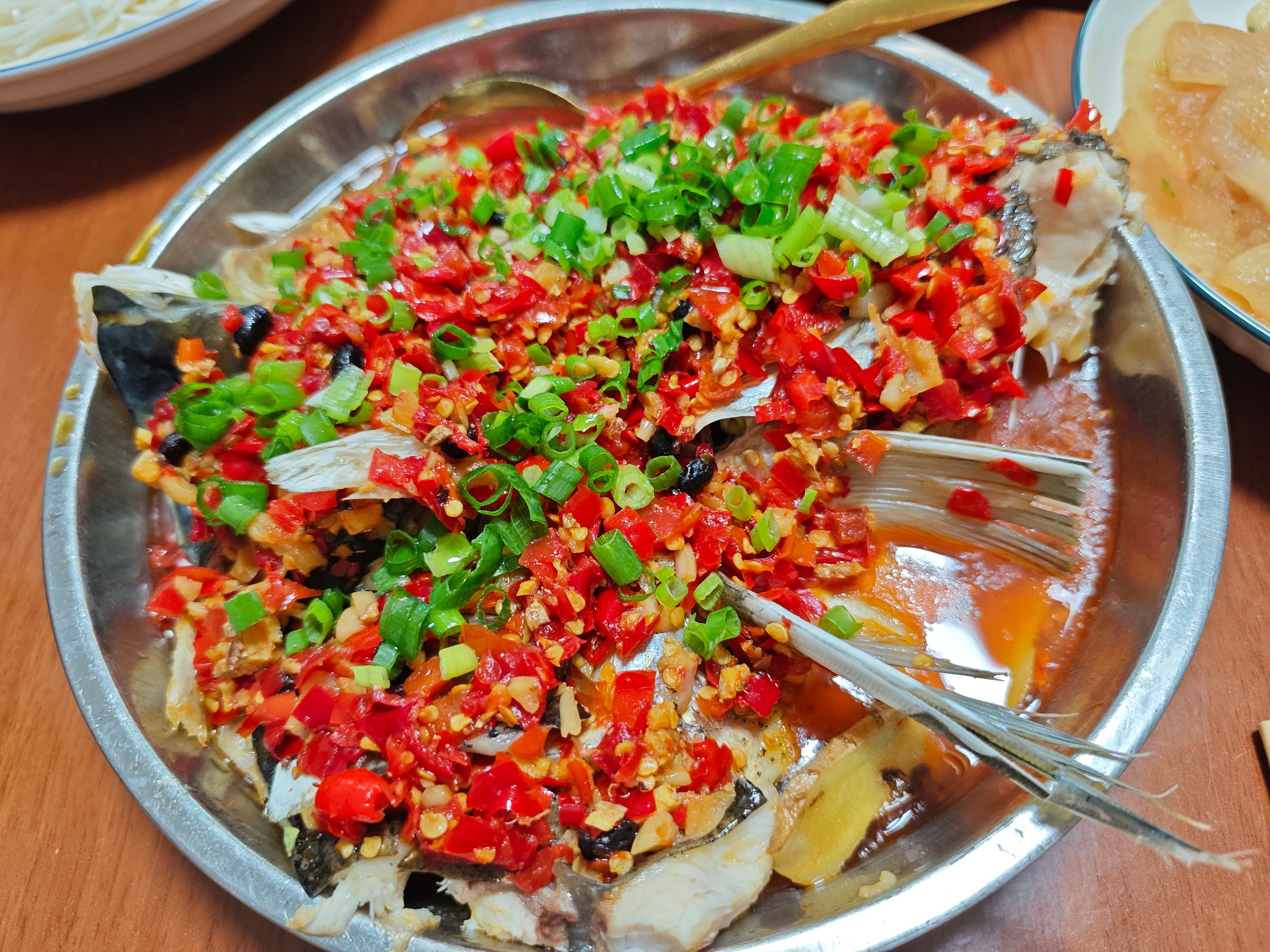 次饭饭啦，小宝们