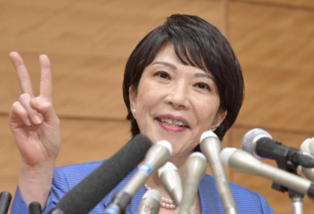 高市早苗逃不掉了，她很可能成为日本有史以来最大的罪人，是她毁了日本几代人换来的巨