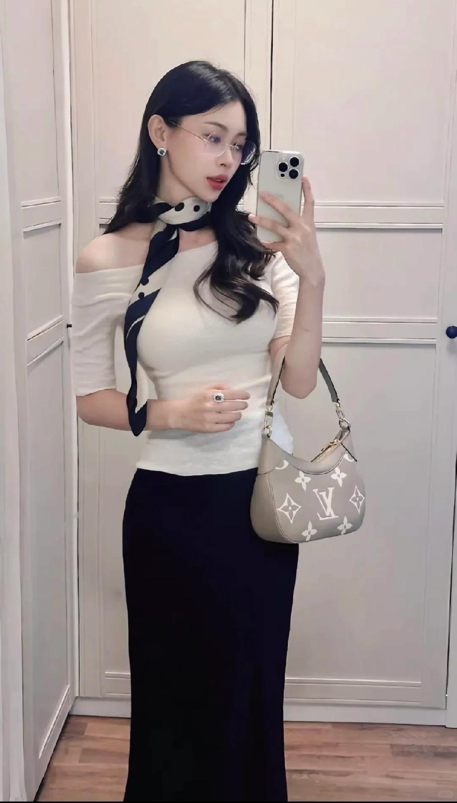 职业女性穿搭风格，精英穿搭，职业，干练，精致，气质高雅端庄靓丽，你喜欢哪一款职场