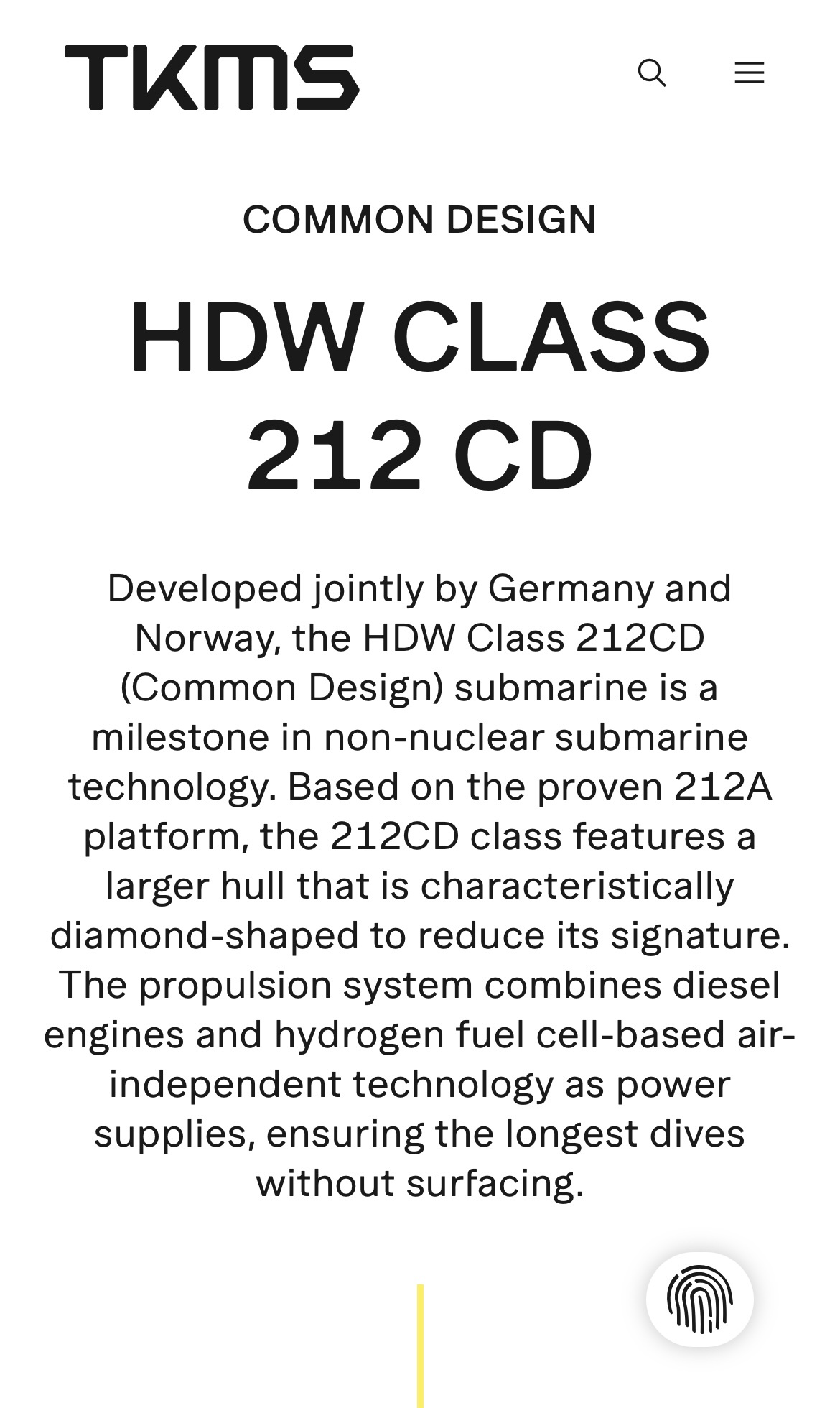 军事ai新视野 中外舰闻 德国🇩🇪和挪威🇳🇴联合开发的HDW Class