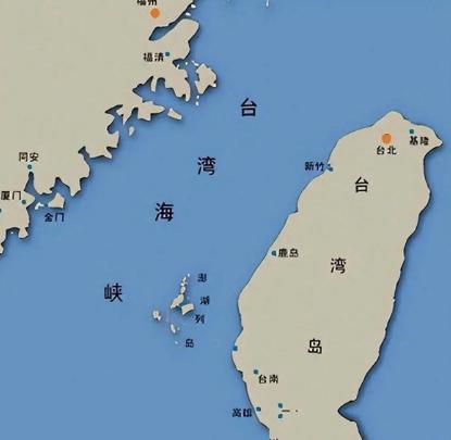 关于台湾，大家都能看懂一件事：时间不多了，不会留给下一代。但看不懂的是——统一会