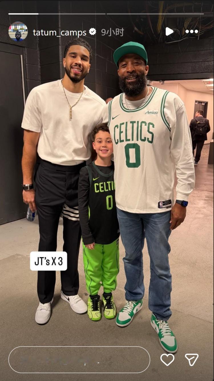 凯尔特人东部季后赛首轮3:1领先76人晋级下一轮只有一步之遥。
    当家球星