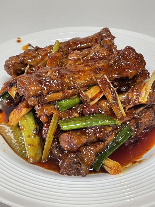 快去做，好吃到嘬手指！！！
