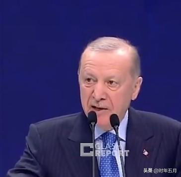 土耳其总统埃尔多安：

我们对美以对邻国伊朗的攻击深感悲痛和担忧，这些攻击始于内